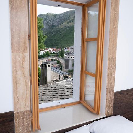 Sunrise Apartments - With Old Bridge View Mostar Esterno foto