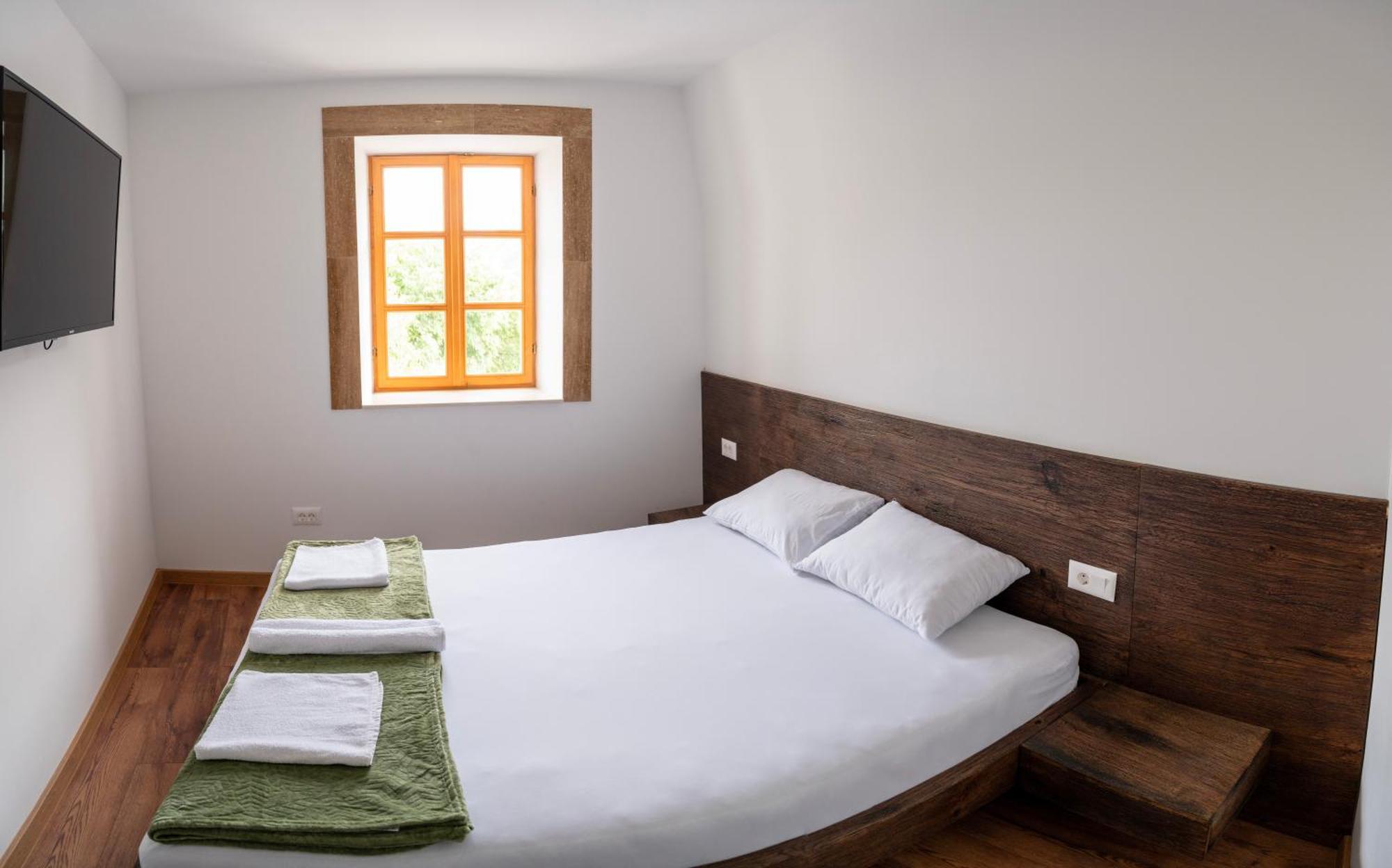 Sunrise Apartments - With Old Bridge View Mostar Esterno foto